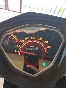 Modenas Kriss MR3