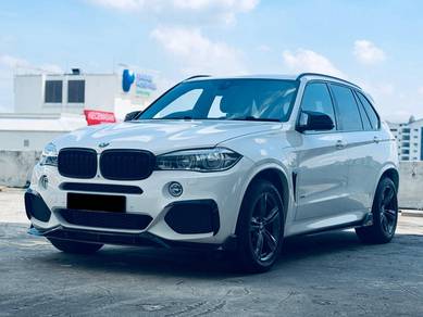 BMW X5 xDRIVE40e M SPORT (CKD) in Cheras, KUL