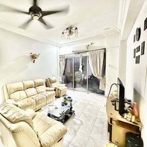 Apartment For Sale in Sri Impian Apartment (Larkin Perdana)