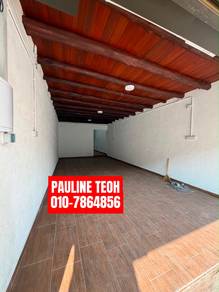Shop lot For Rent in Sungai Jawi,PNG