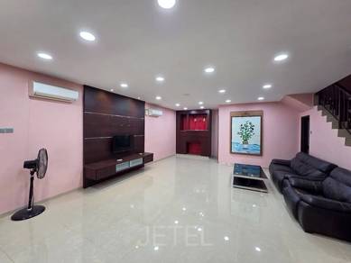 2-storey Terraced House For Sale in Bandar Bukit Tinggi,SGR