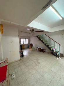 Terraced House For Sale in Bukit Katil,MLK