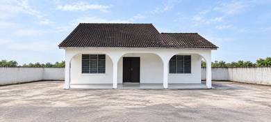 Bungalow House For Sale in Bukit Mertajam,PNG