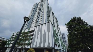 Condominium For Rent in Riverville Residences