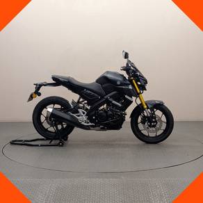 Yamaha MT150