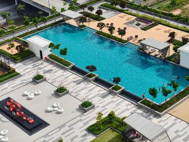 Apartment For Sale in Vivo Executive Apartment