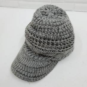 Columbia Knitted Cap