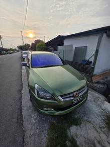 Honda Accord EURO R (EURO SPEC) in Bandar Bukit Tinggi, SGR