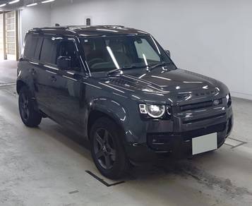Land Rover Defender 110 P300 SE in Petaling Jaya, SGR