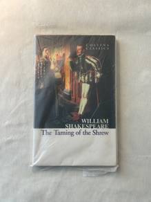 The Taming of the Shrew
