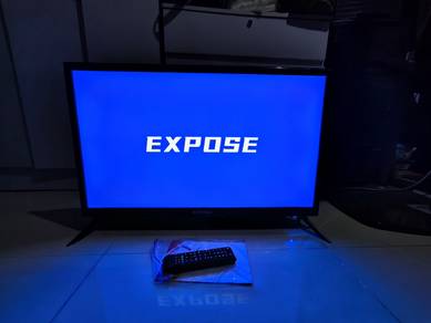 smart tv 32inch