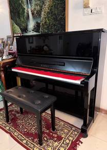 Kawai BL-12 Upright Piano with Bench