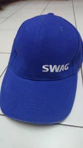New SWAG Germany Exclusive Premium Baseball Cap