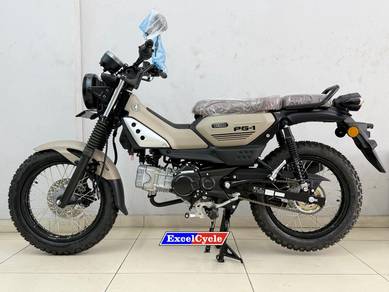 Yamaha PG-1