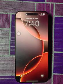 Iphone 16 pro max 512GB