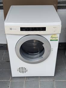 Electrolux air vented Dryer Drying Machine 7kgs
