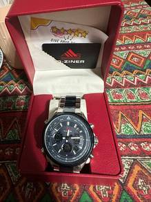 jam D-Ziner secondhand