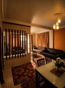 HOMESTAY Di Brinchang