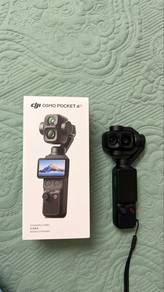 Dji Osmo Pocket 4P