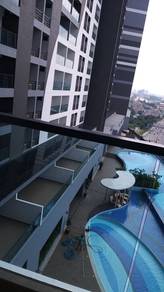 Service Residence For Rent in Symphony Tower