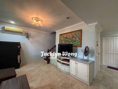 2-storey Terraced House For Sale in Luyang,SBH