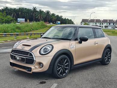 Mini Countryman S S COUNTRYMAN SPORTS in Masai, JHR