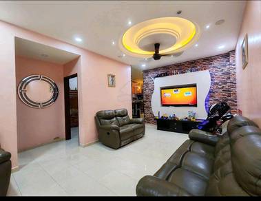 1-storey Terraced House For Sale in Alor Gajah,MLK