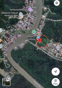 Agricultural Land in Kuching, SWK