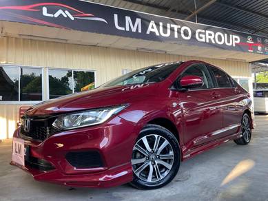 Honda City S in Bandar Bukit Tinggi, SGR
