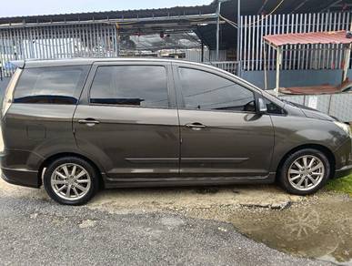 Proton Exora PREMIUM in Seri Manjong, PRK