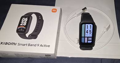 Xiaomi Smart Band 9 Active
