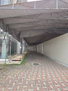 Warehouse / Factory For Rent in Puchong South,SGR