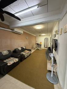 1-storey Terraced House For Sale in Kubang Semang,PNG