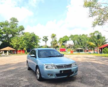 Proton Waja CPS in Johor Bahru, JHR