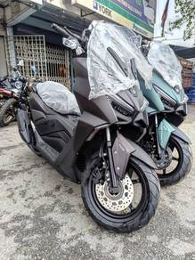 WMOTO NX150S