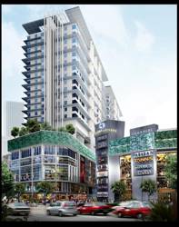 Service Residence For Sale in Subang Jaya,SGR