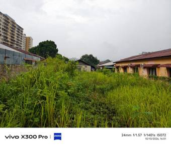 Others Land in Ampang, SGR