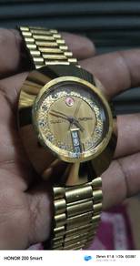  rado original.. 