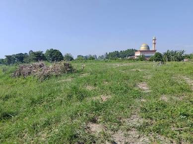 Residential Land in Ipoh, PRK