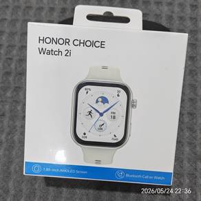 HONOR CHOICE Watch 2i Smartwatch