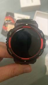 amazfit active edge