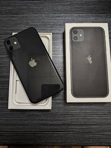 Iphone 11 256GB