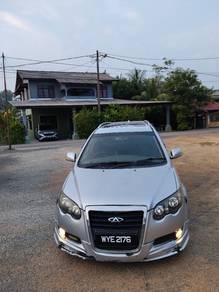 Chery Eastar STANDARD in Kuala Terengganu, TRG