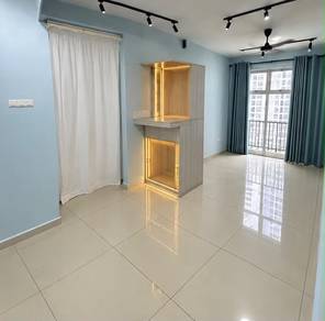 Service Residence For Sale in Midas @ Seri Alam