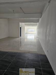 Shop lot For Rent in Kapar,SGR