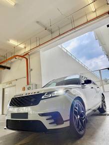 Land Rover Range Rover Velar VELAR D300 R-DYNAMIC in Petaling Jaya, SGR