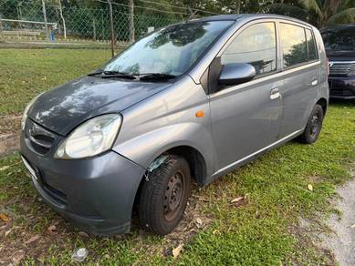 Perodua Viva EZ STANDARD in Puchong, KUL