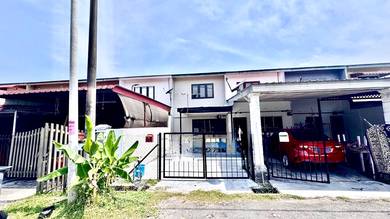 2-storey Terraced House For Sale in Ayer Keroh,MLK