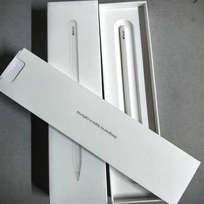 Ipad Pen Gen-2