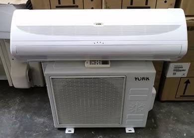 Used / Second Hand Aircond York limited offer NN04